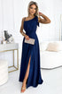 Long dress model 192137
